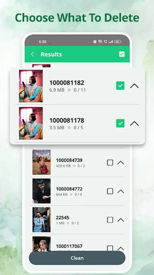 Screenshot 3