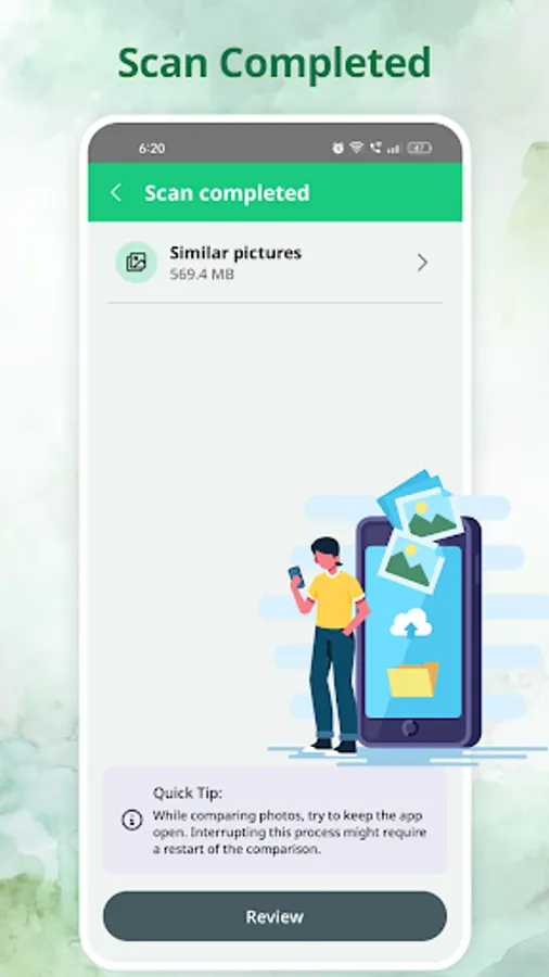 Screenshot 4