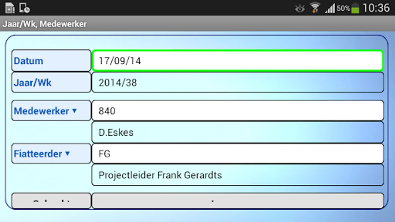 Screenshot 4