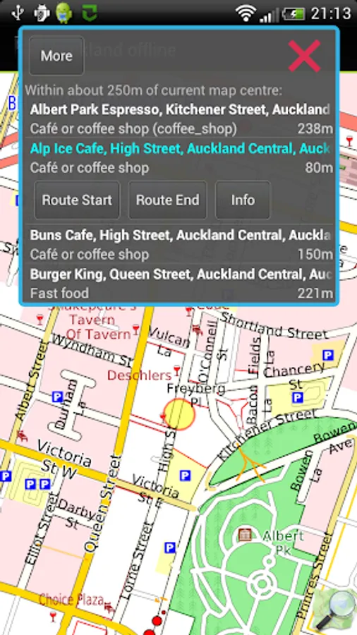 Screenshot 5