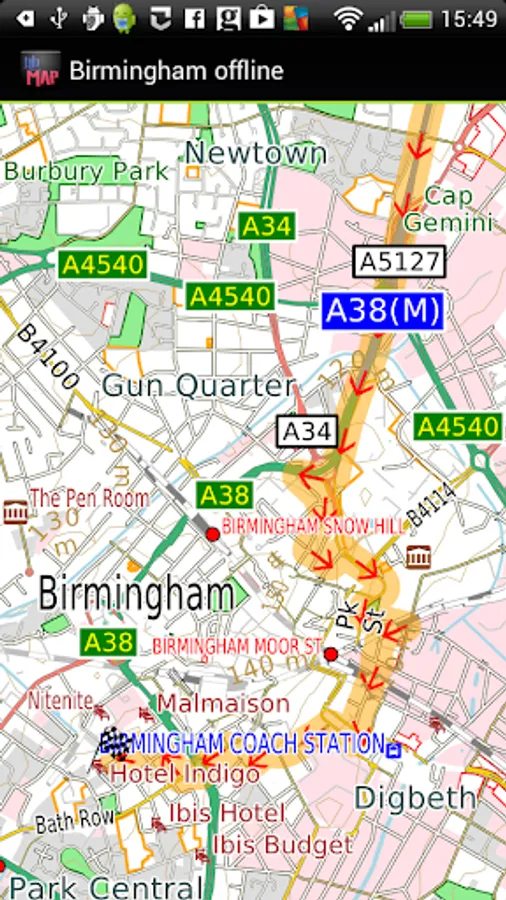 Screenshot 4