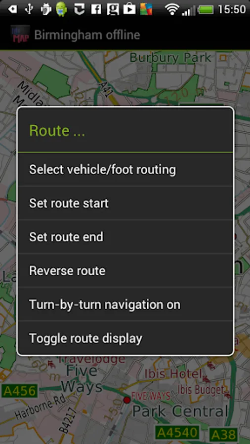 Screenshot 5