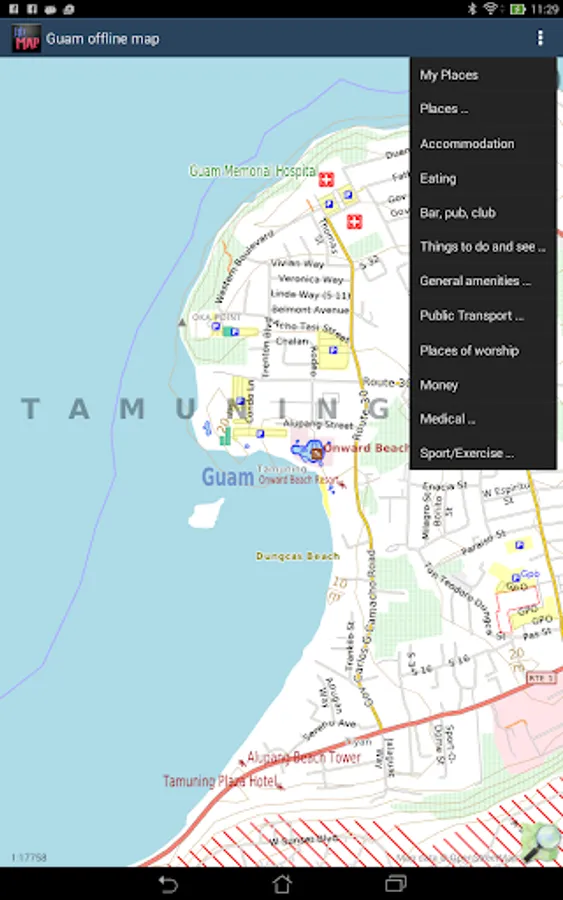 Screenshot 6