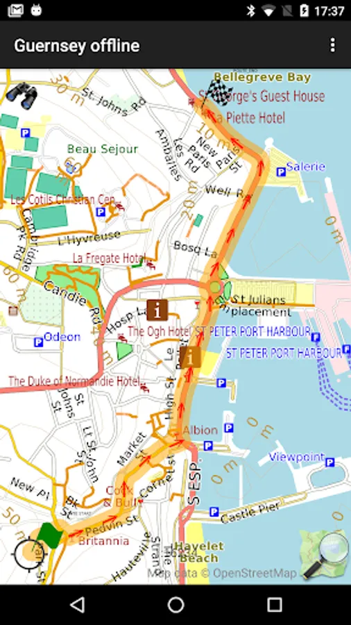 Screenshot 5