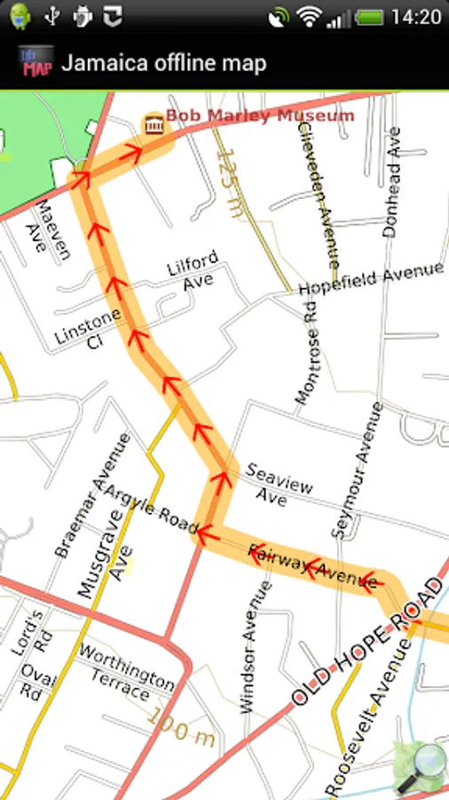 Screenshot 3