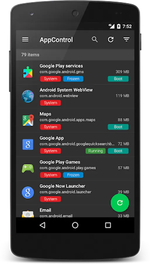 Screenshot 4
