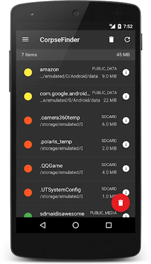 Screenshot 5