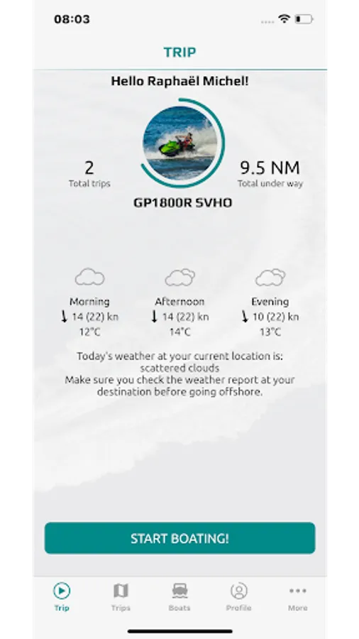 Screenshot 3