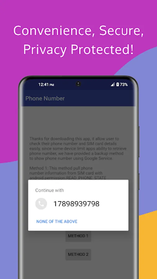 Screenshot 3