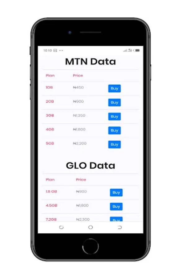 Screenshot 5