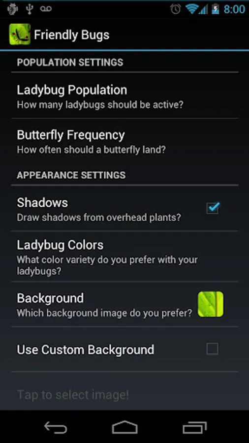Screenshot 6