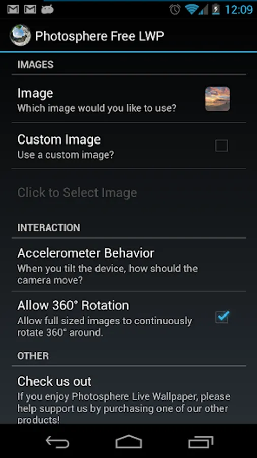 Screenshot 5