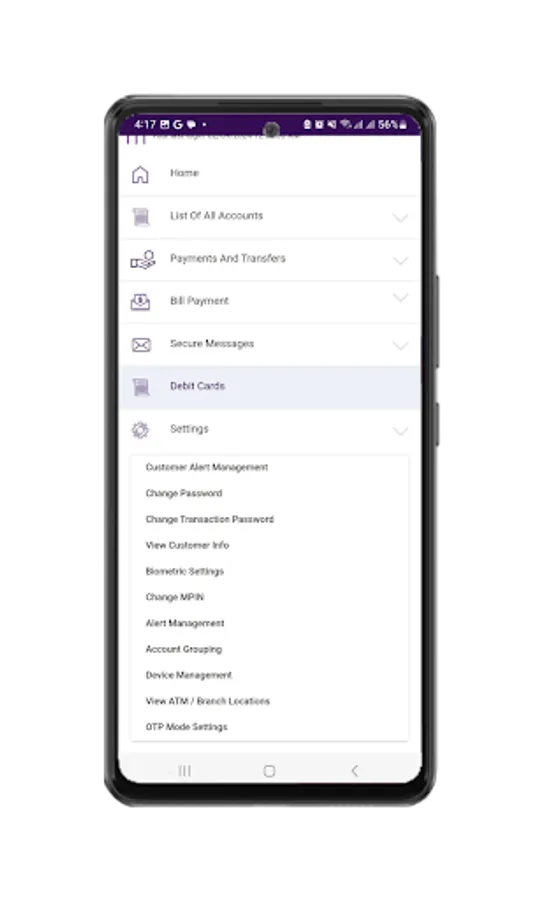 Screenshot 3