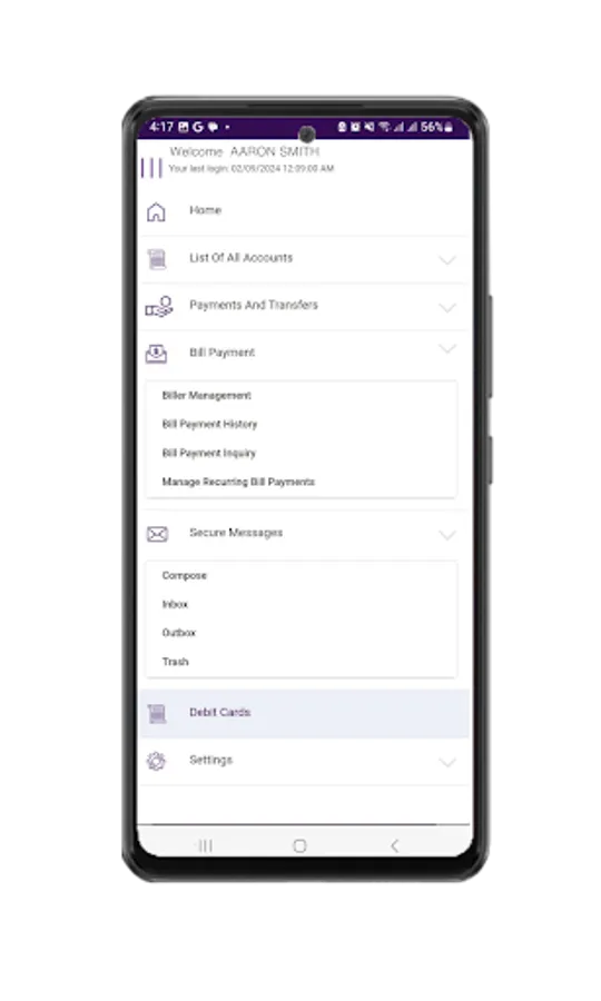 Screenshot 4