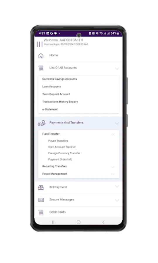 Screenshot 5