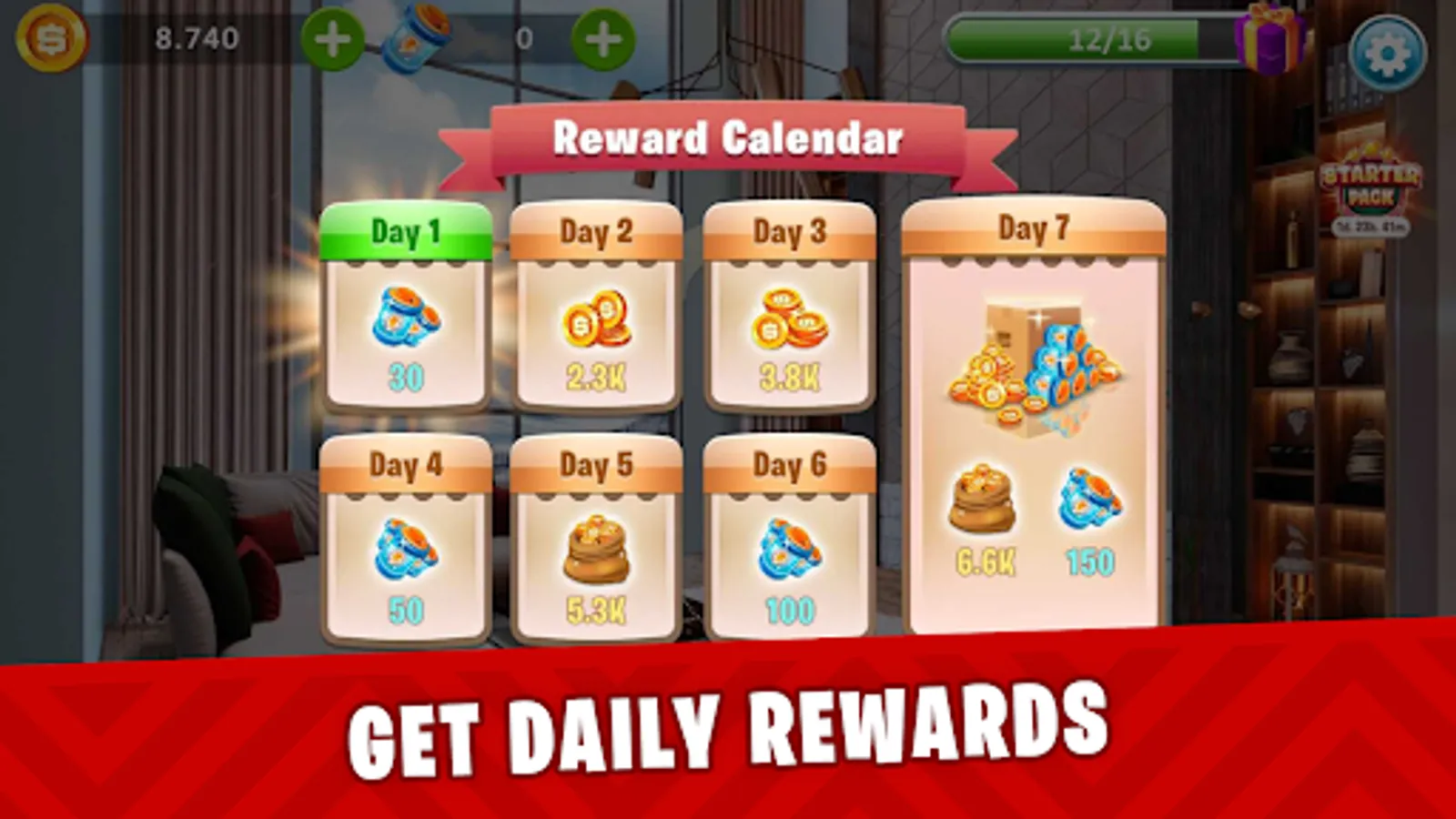 Screenshot 5