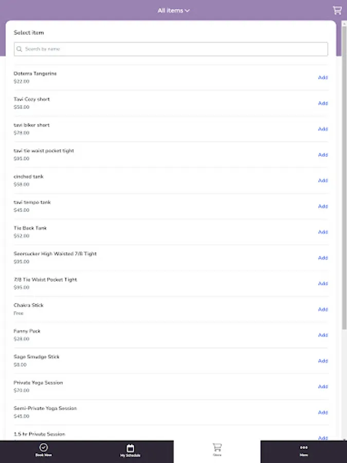 Screenshot 7