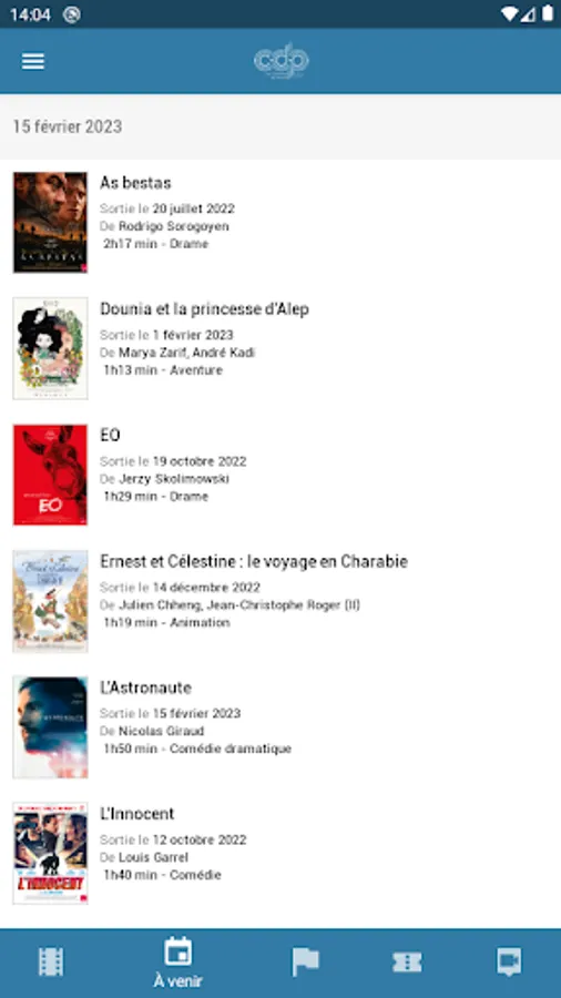 Screenshot 5