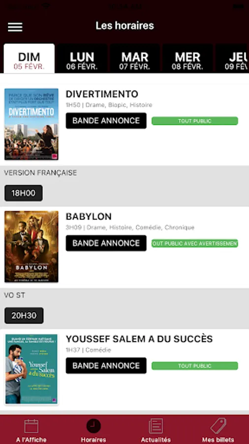 Screenshot 4