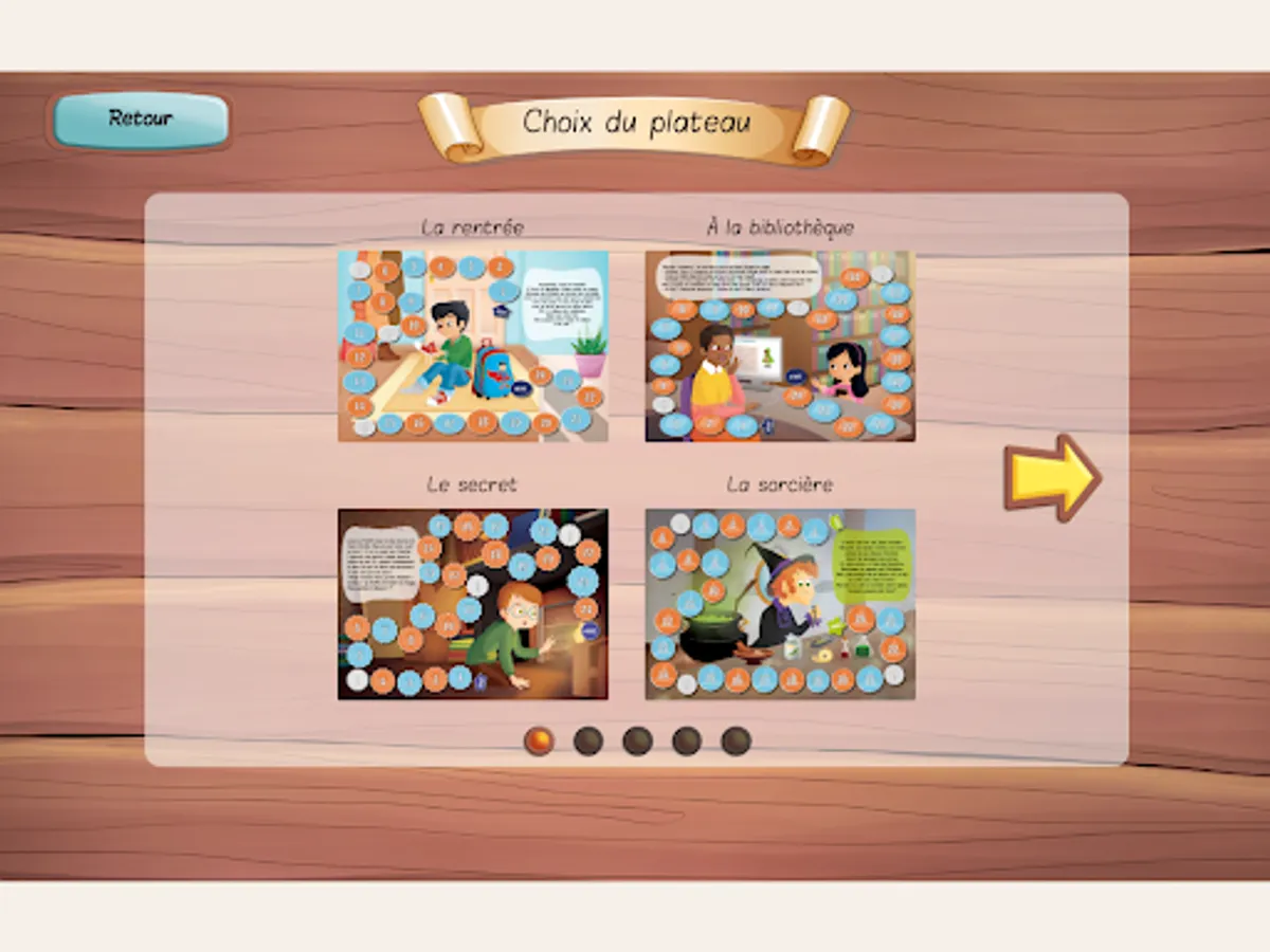 Screenshot 5