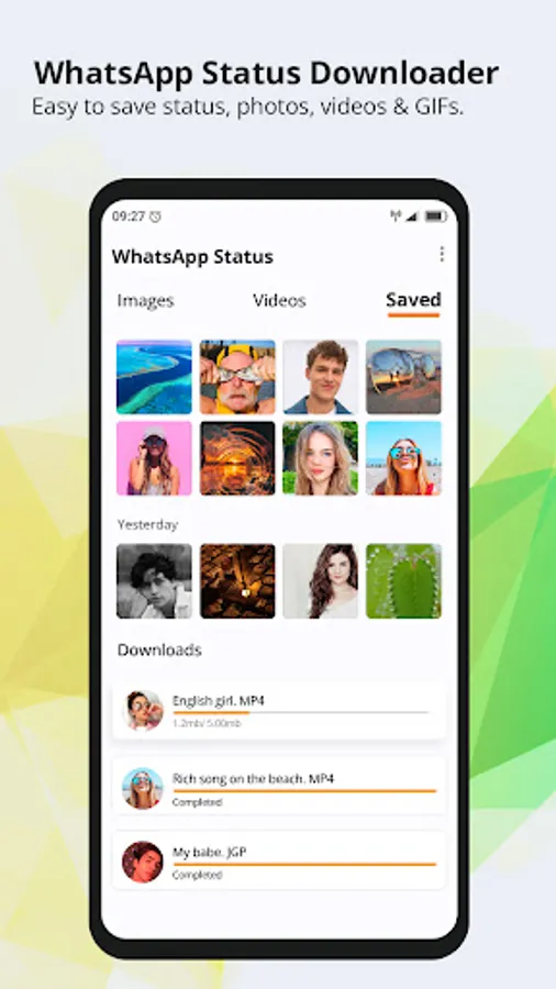 Screenshot 1