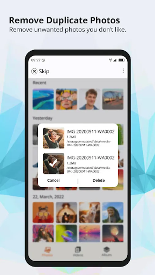 Screenshot 3