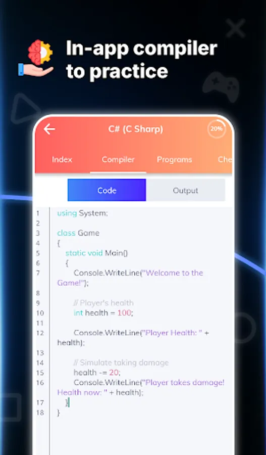 Screenshot 6