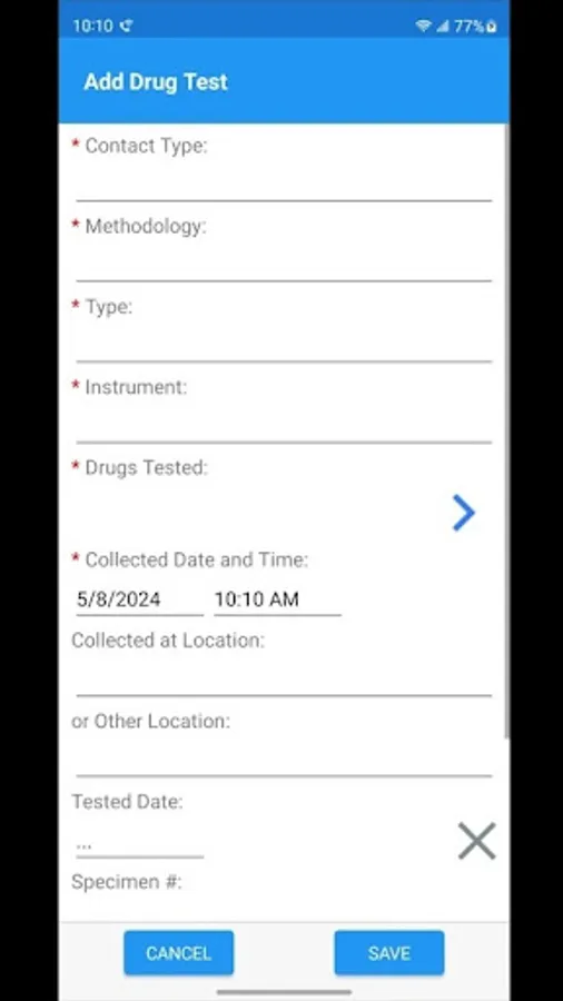 Screenshot 4
