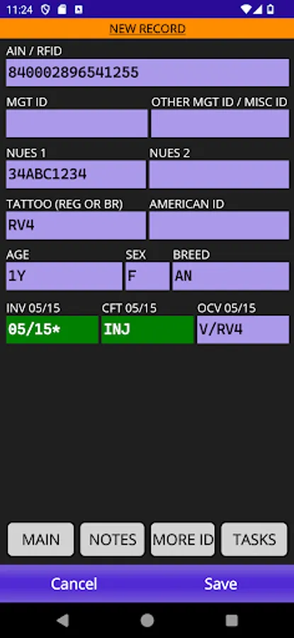 Screenshot 3