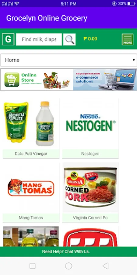 Screenshot 3