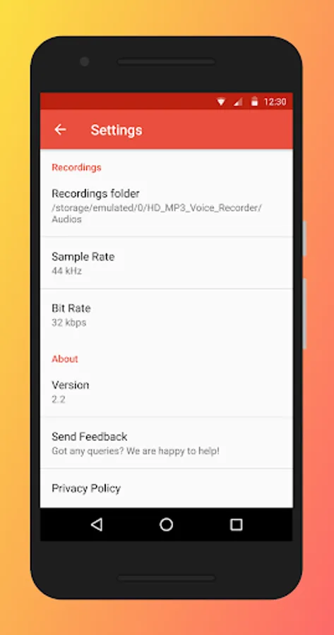 Screenshot 4