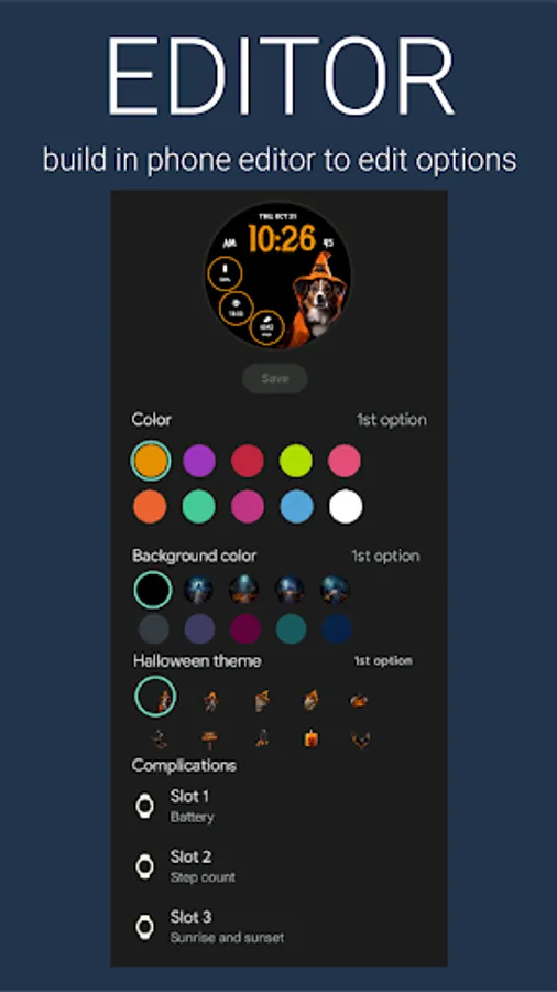 Screenshot 5