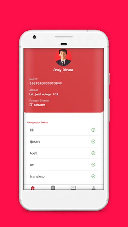Screenshot 5