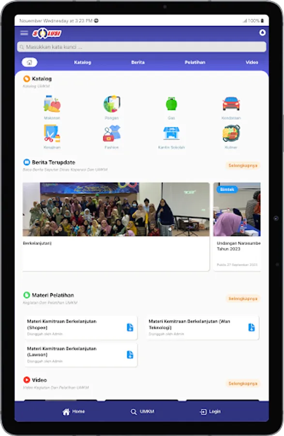 Screenshot 5
