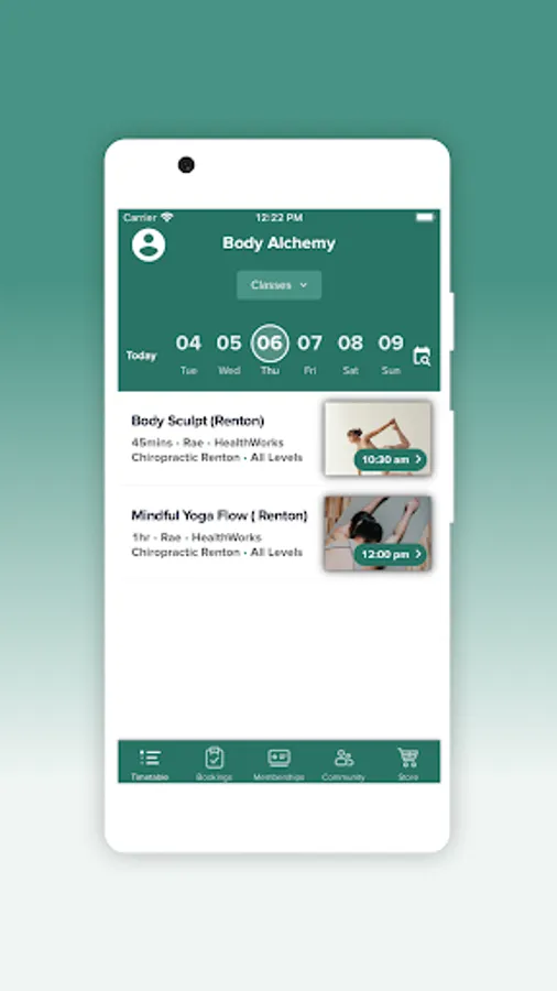 Screenshot 2