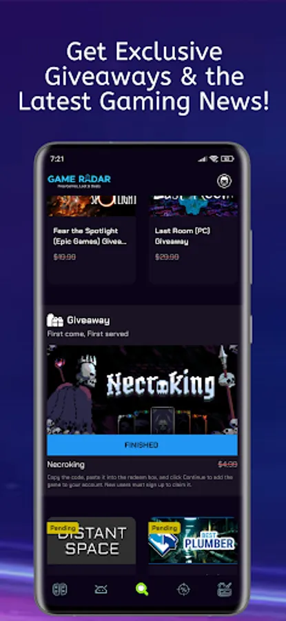Screenshot 5