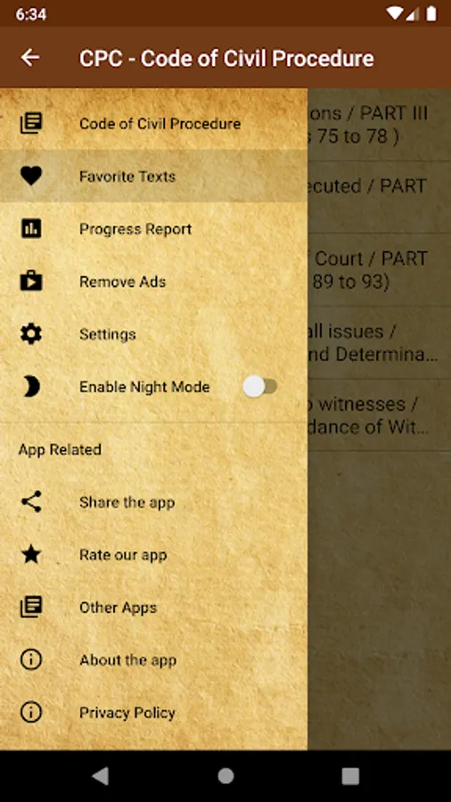 Screenshot 5