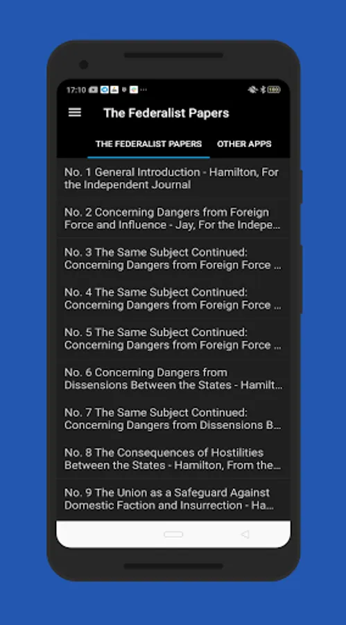 Screenshot 6