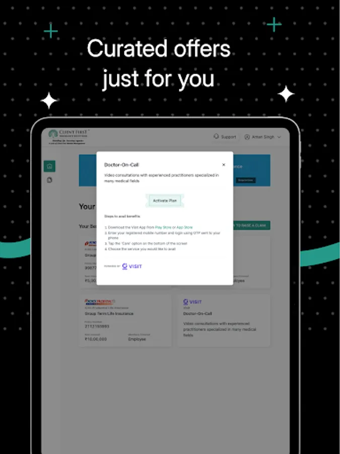 Screenshot 9