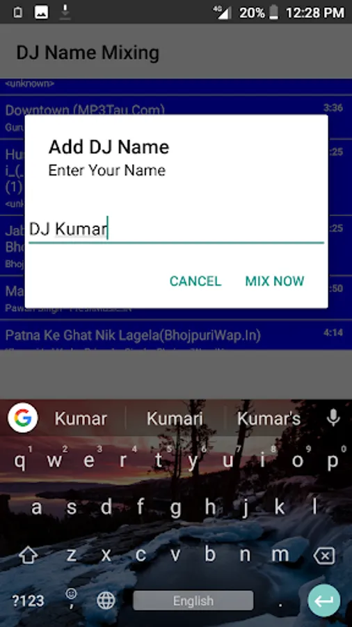Screenshot 4