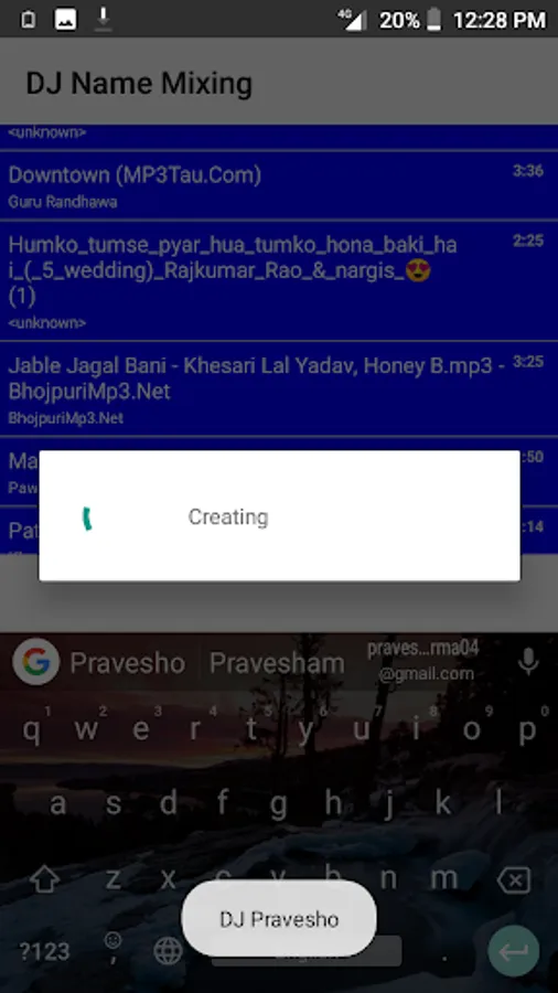 Screenshot 5