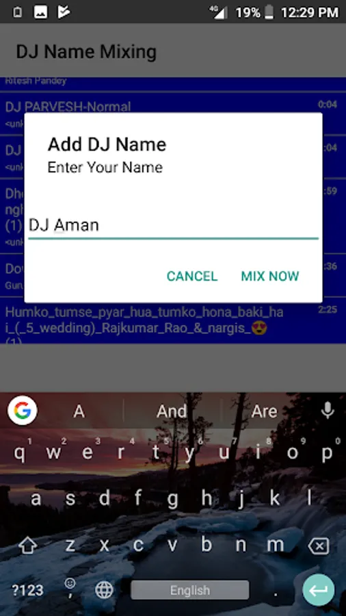 Screenshot 8