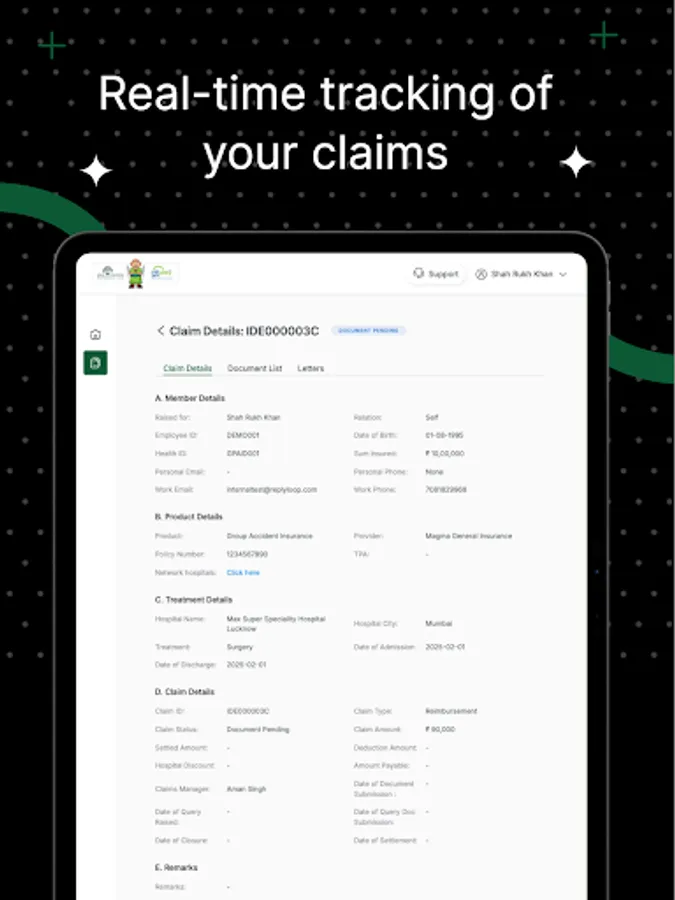 Screenshot 4