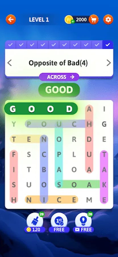 Screenshot 5