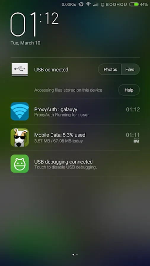 Screenshot 4