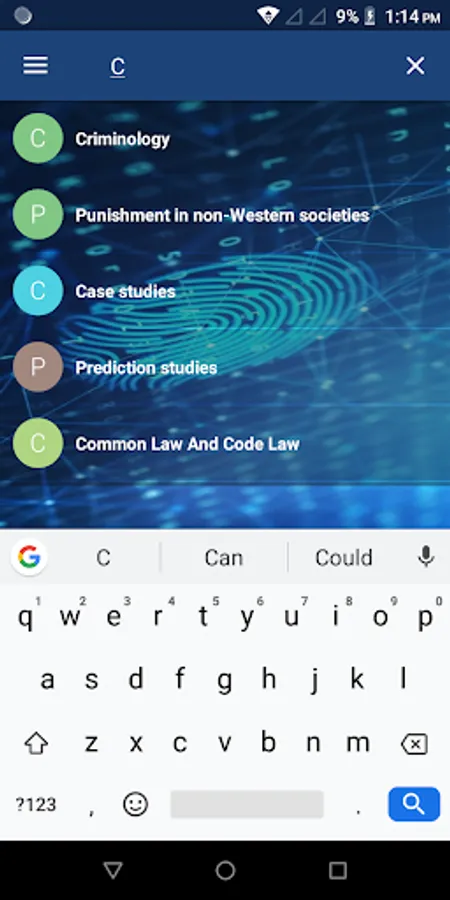 Screenshot 5