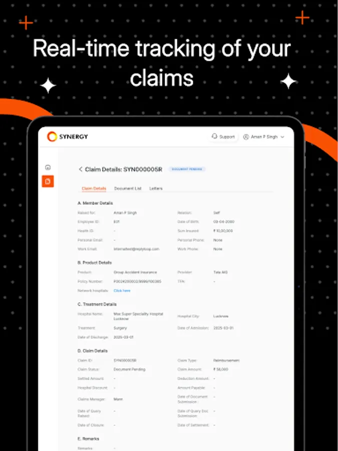 Screenshot 6