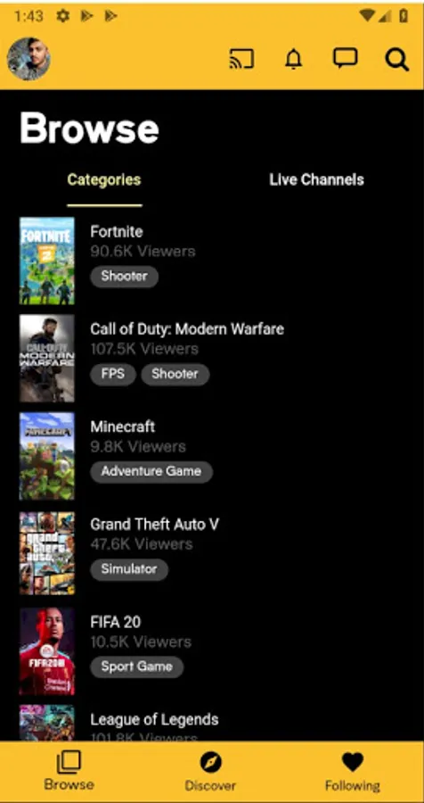 Screenshot 4
