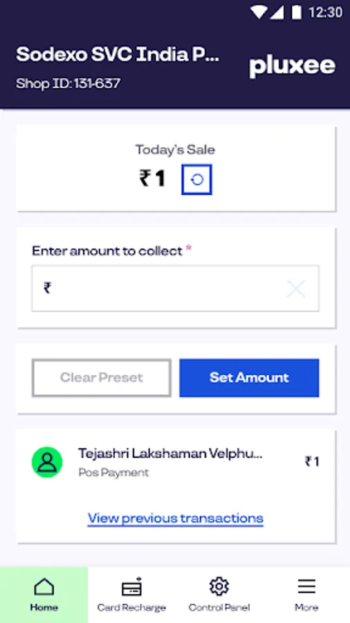 Screenshot 3
