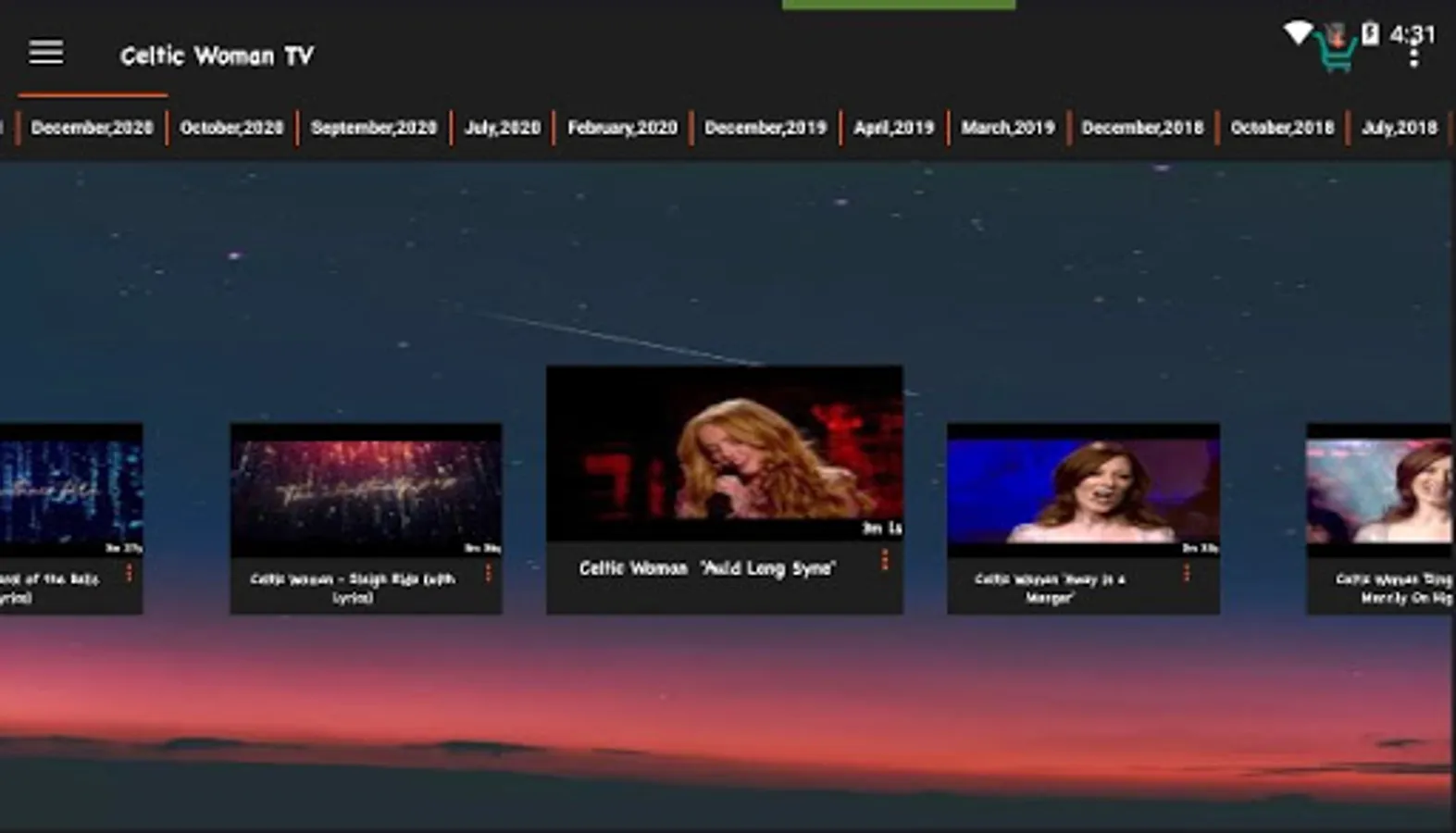 Screenshot 9